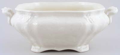 Soup Tureen
